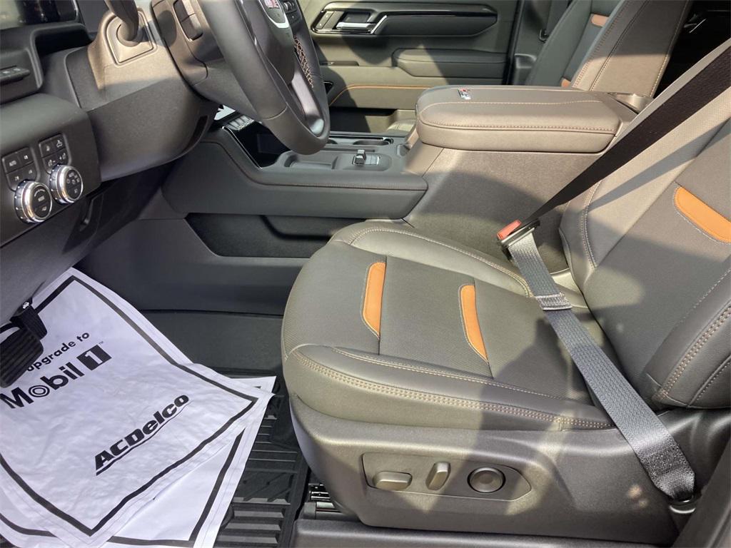 new 2026 GMC Sierra 2500 car, priced at $91,825