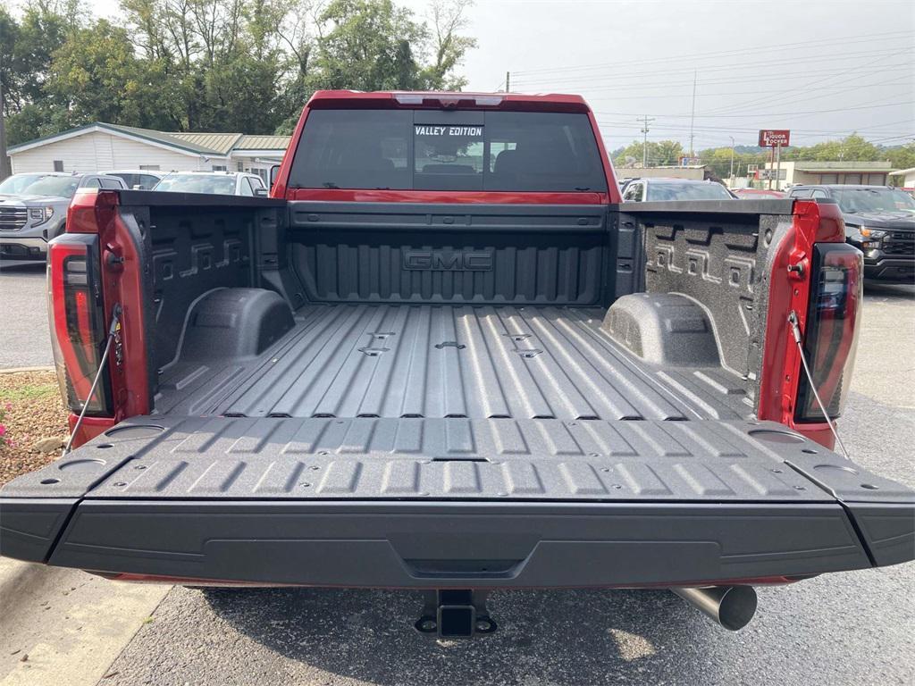 new 2026 GMC Sierra 2500 car, priced at $91,825