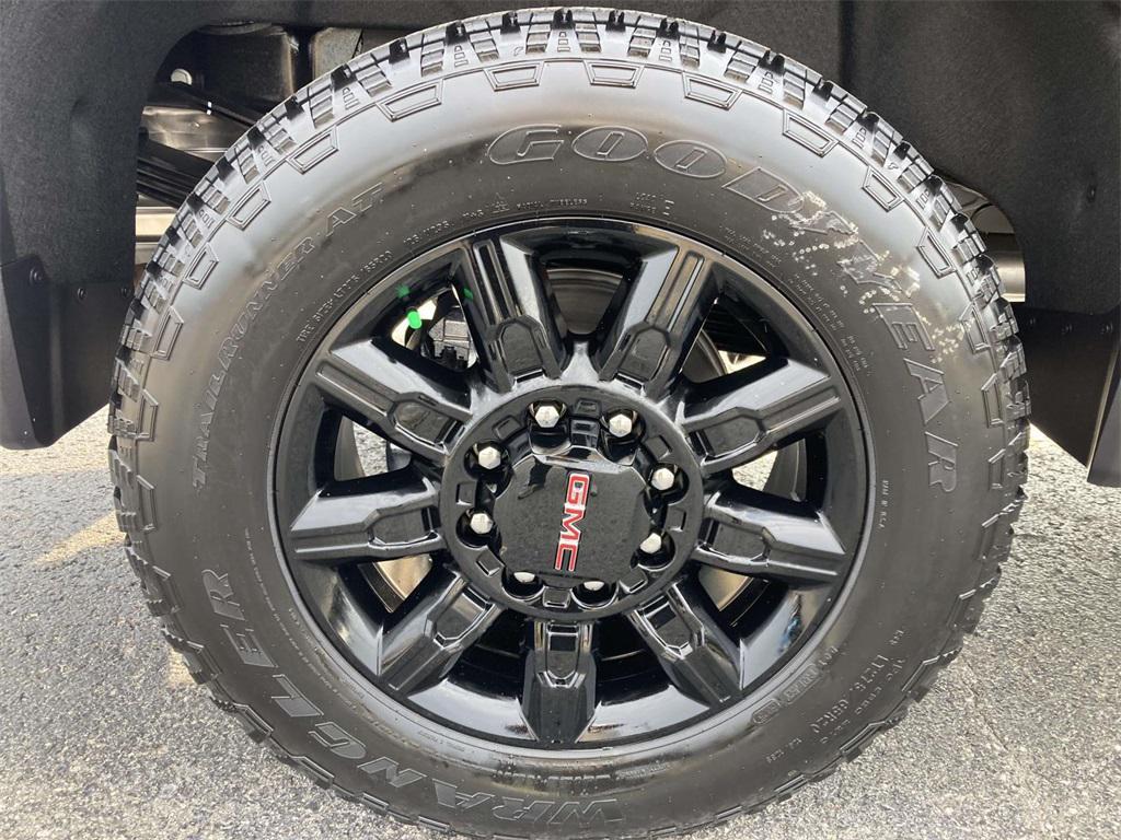 new 2026 GMC Sierra 2500 car, priced at $91,825