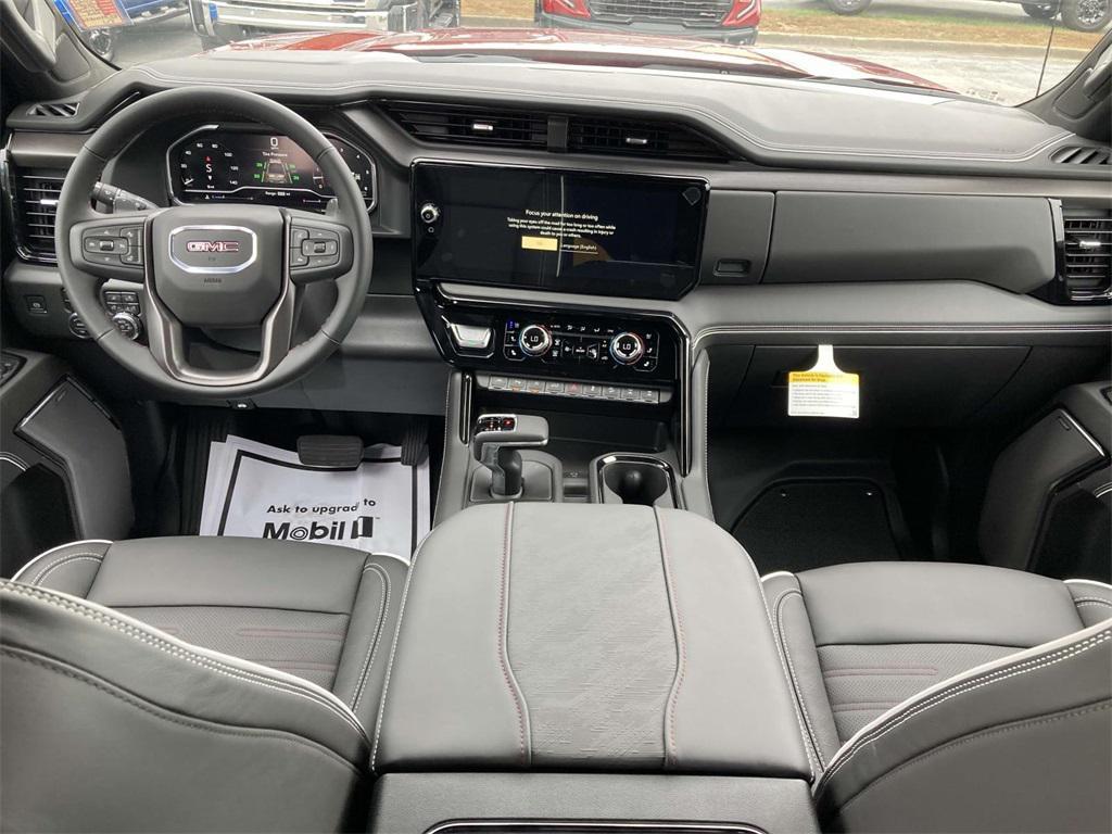 new 2025 GMC Sierra 1500 car, priced at $85,330