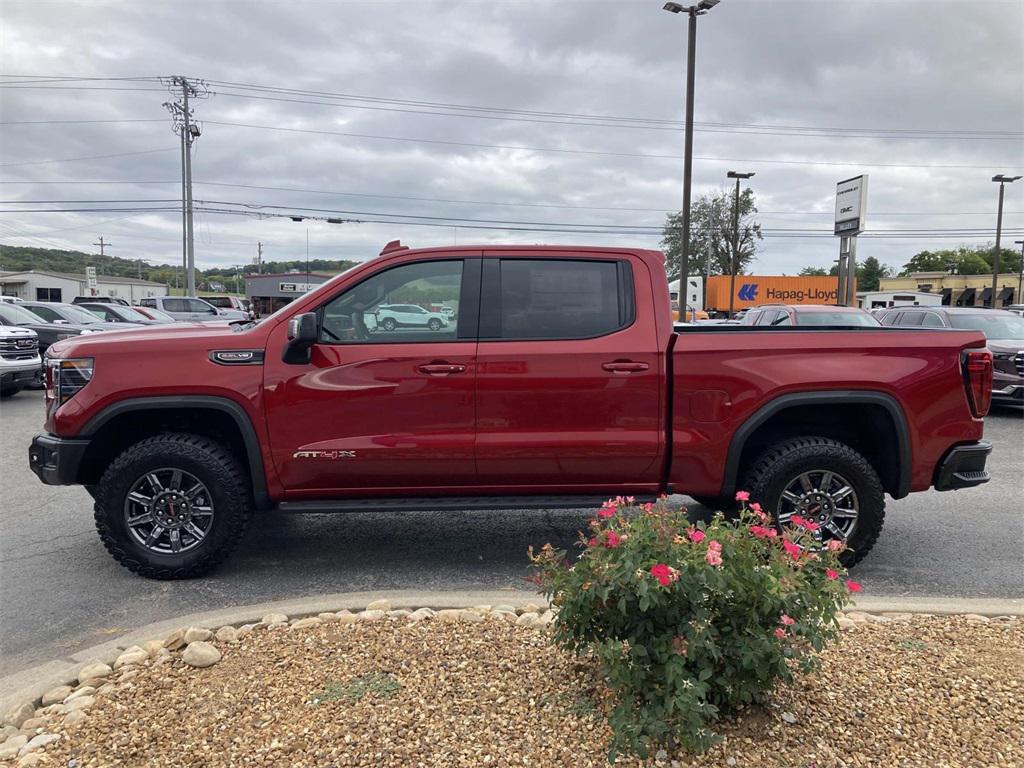 new 2025 GMC Sierra 1500 car, priced at $85,330