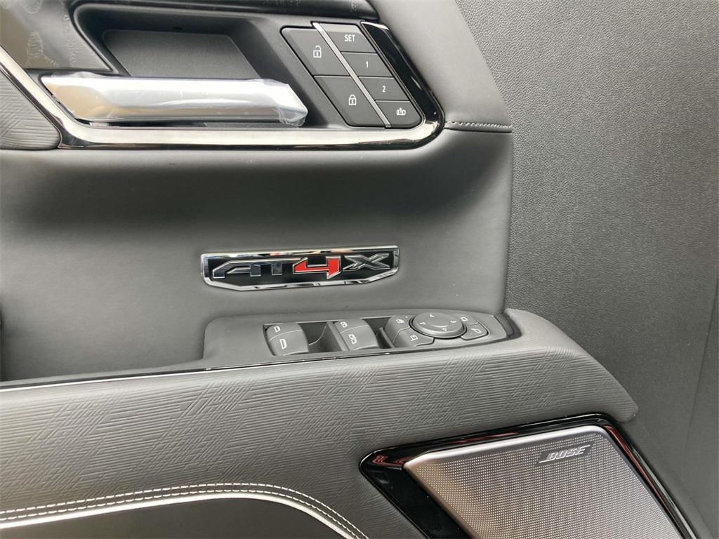 new 2025 GMC Sierra 1500 car, priced at $85,330