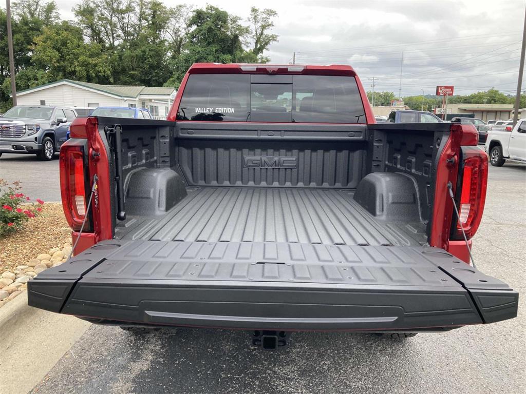 new 2025 GMC Sierra 1500 car, priced at $85,330