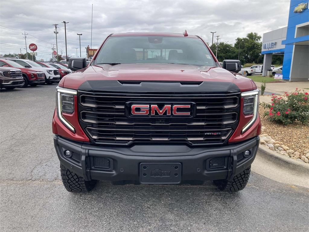 new 2025 GMC Sierra 1500 car, priced at $85,330