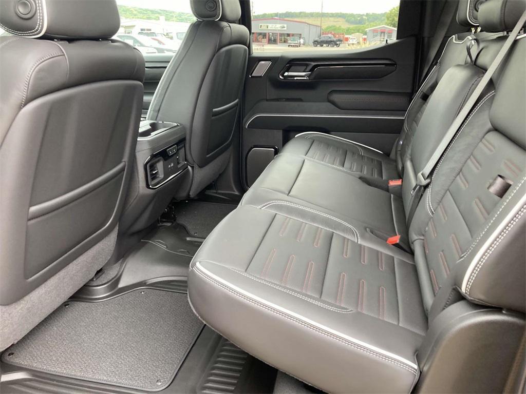 new 2025 GMC Sierra 1500 car, priced at $85,330