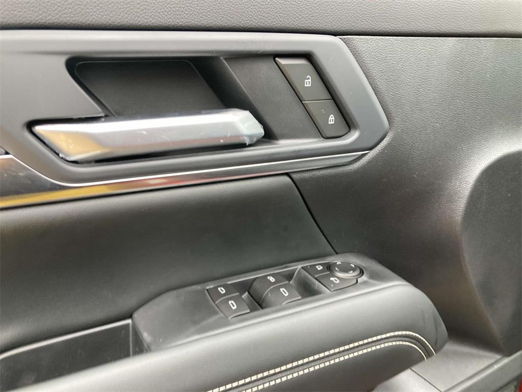new 2026 GMC Terrain car, priced at $33,335