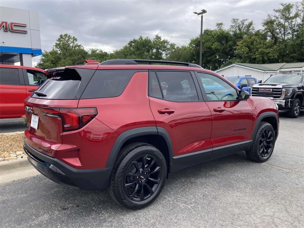 new 2026 GMC Terrain car, priced at $33,335