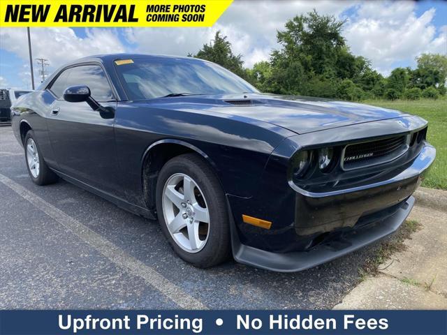 used 2010 Dodge Challenger car, priced at $11,944