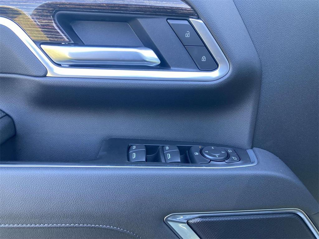 new 2026 GMC Sierra 2500 car, priced at $59,480