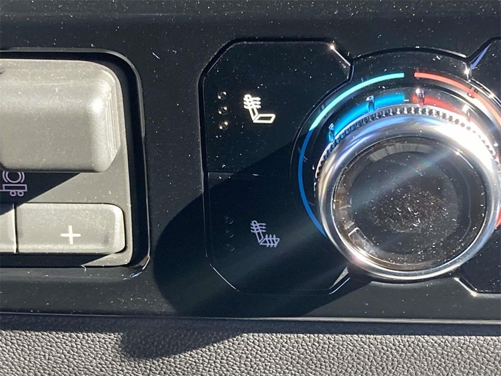 new 2026 GMC Sierra 2500 car, priced at $59,480