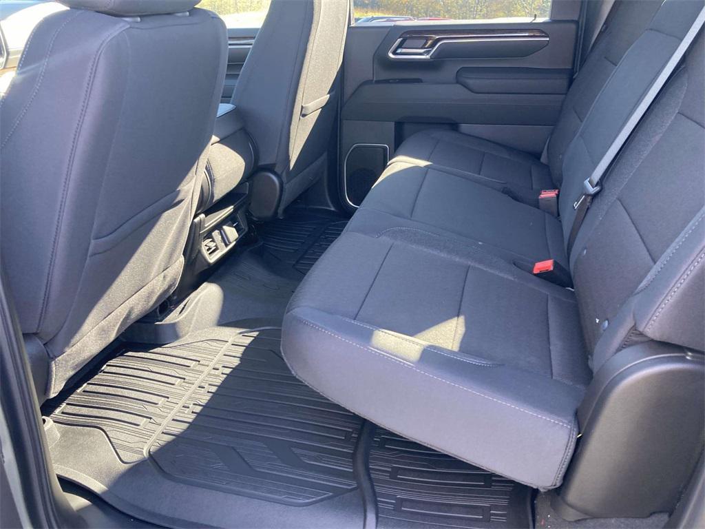 new 2026 GMC Sierra 2500 car, priced at $59,480