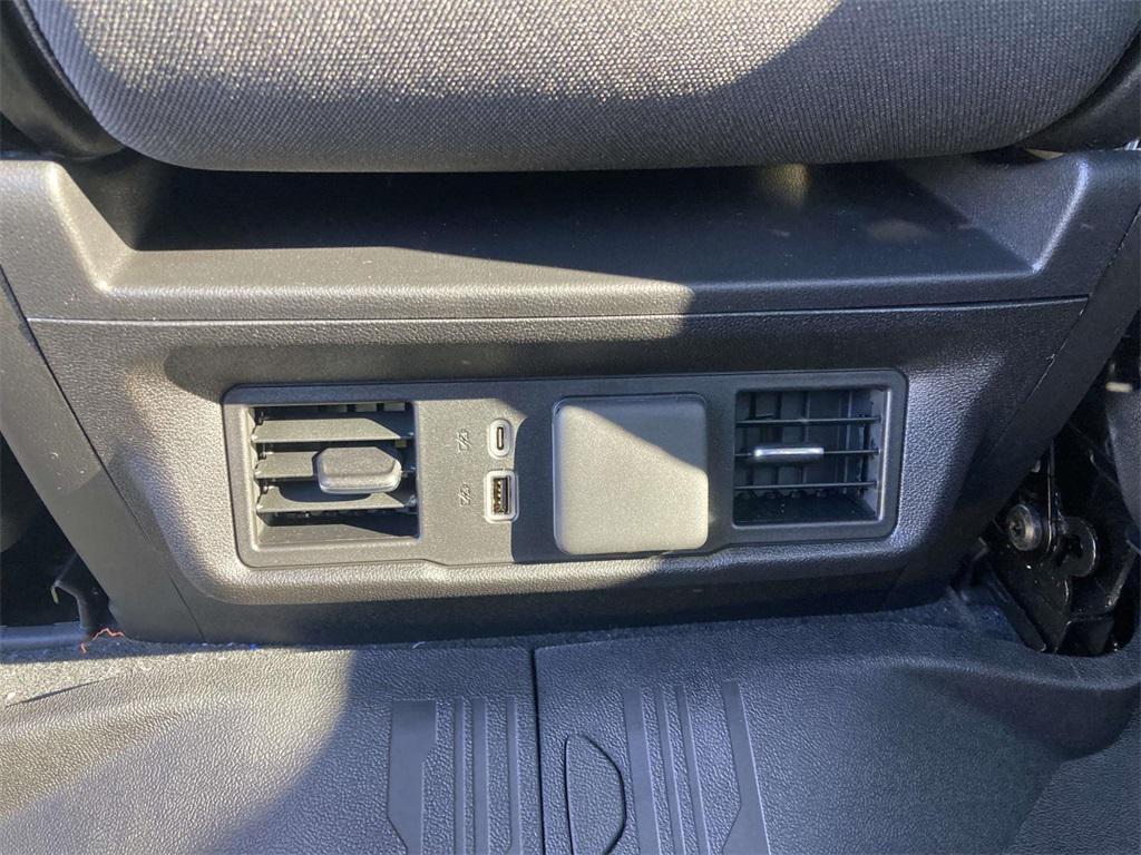 new 2026 GMC Sierra 2500 car, priced at $59,480