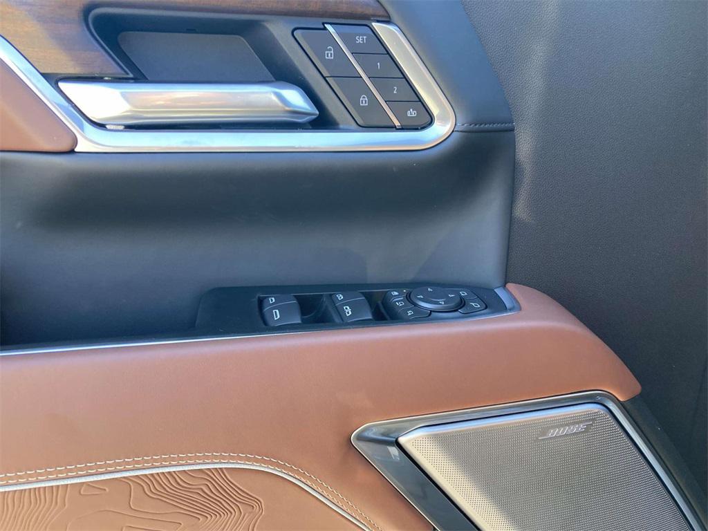 new 2026 GMC Sierra 2500 car, priced at $101,905