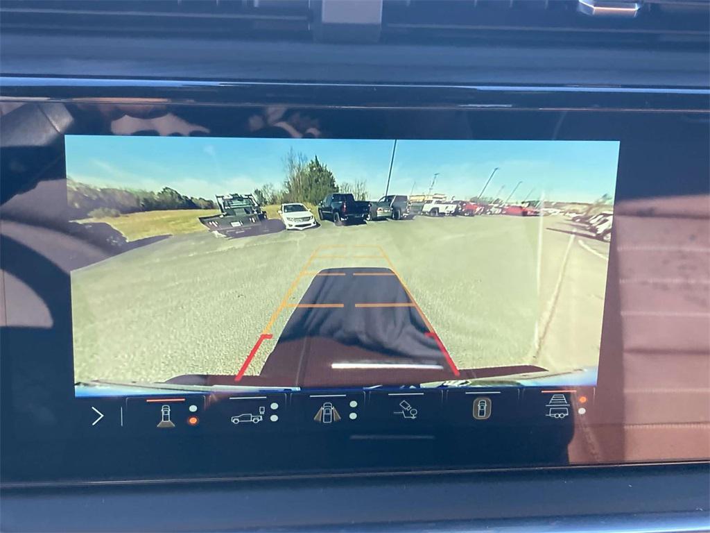 new 2026 GMC Sierra 2500 car, priced at $101,905