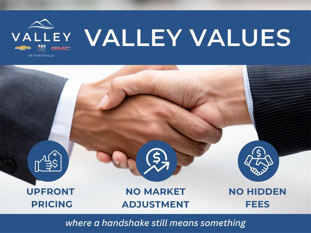 new 2026 GMC Sierra 2500 car, priced at $101,905