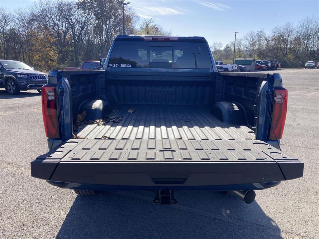 new 2026 GMC Sierra 2500 car, priced at $101,905