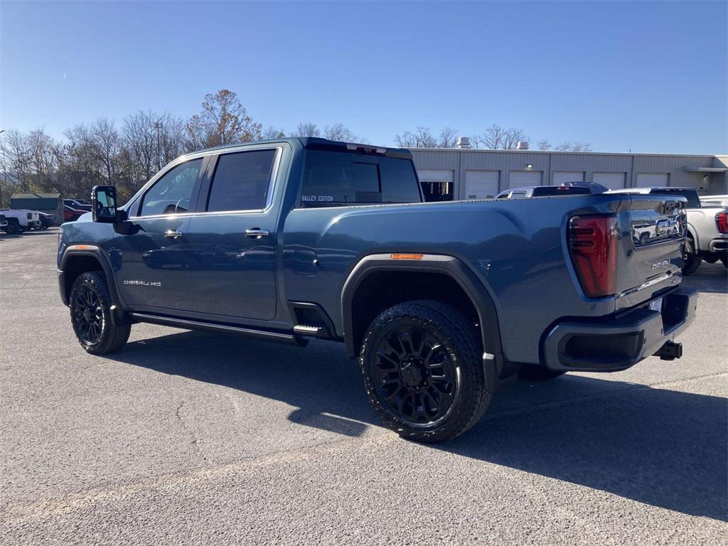 new 2026 GMC Sierra 2500 car, priced at $101,905