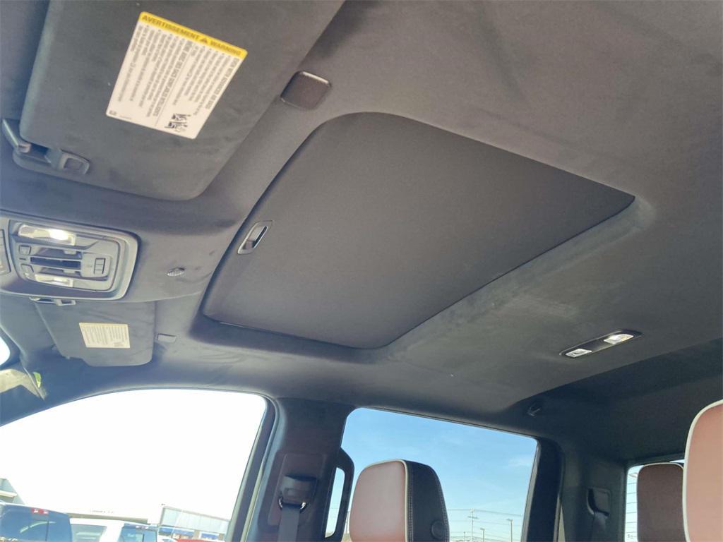 new 2026 GMC Sierra 2500 car, priced at $101,905