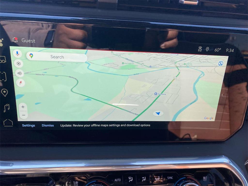 new 2026 GMC Sierra 2500 car, priced at $101,905