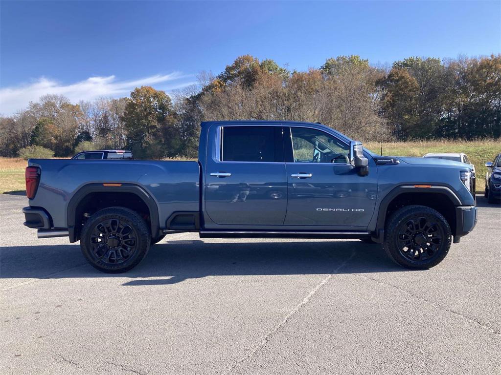 new 2026 GMC Sierra 2500 car, priced at $101,905