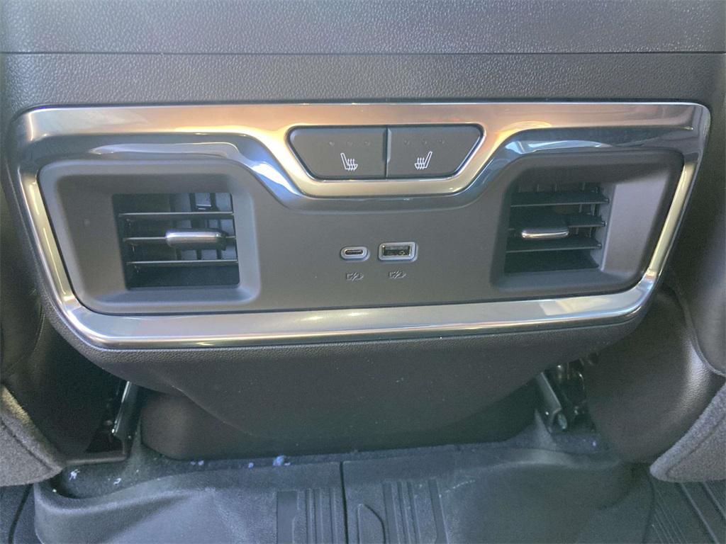 new 2026 GMC Sierra 2500 car, priced at $101,905