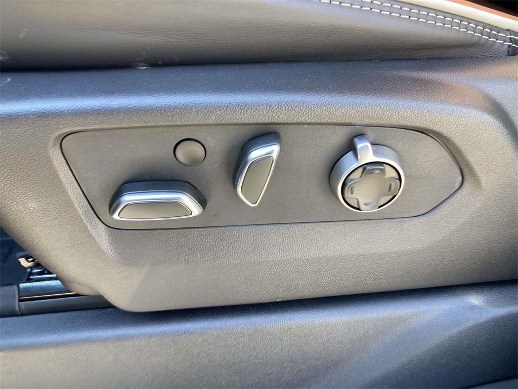 new 2026 GMC Sierra 2500 car, priced at $101,905