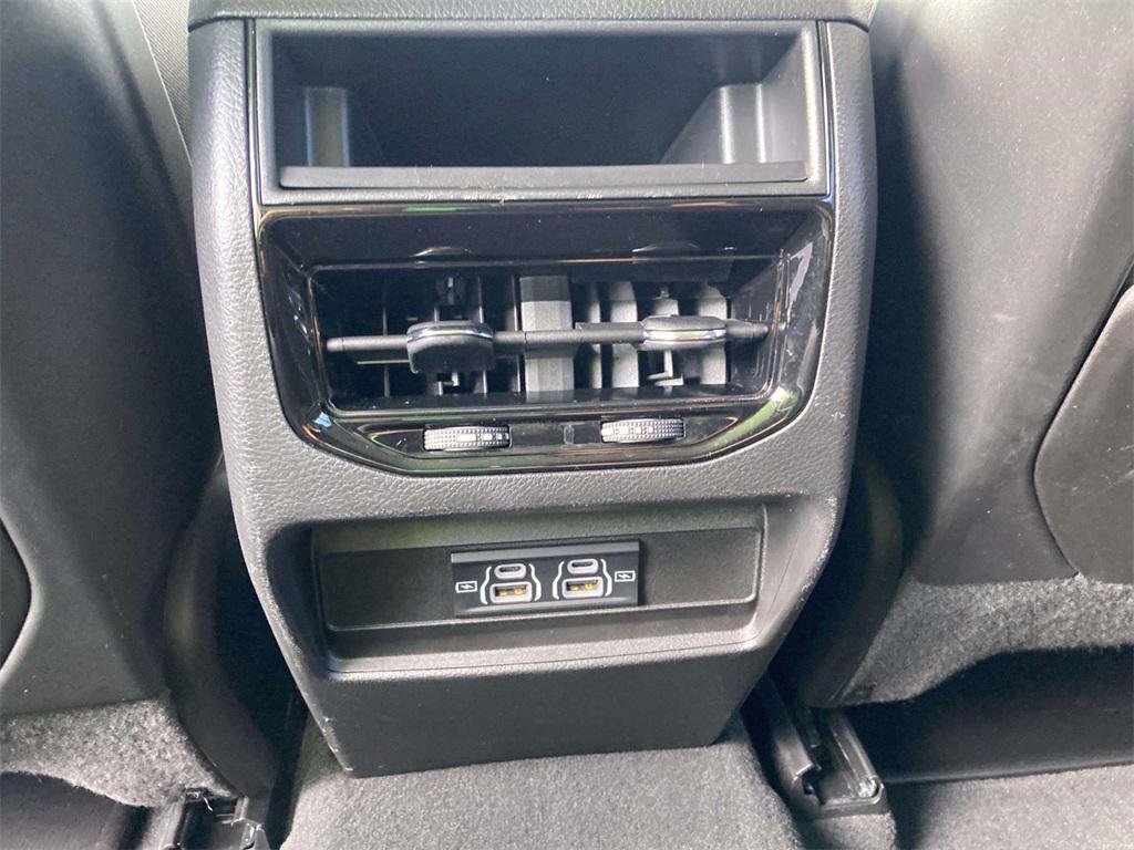 used 2023 Jeep Grand Cherokee car, priced at $27,211