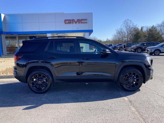 new 2025 GMC Terrain car, priced at $34,785