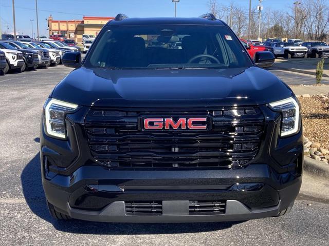 new 2025 GMC Terrain car, priced at $34,785