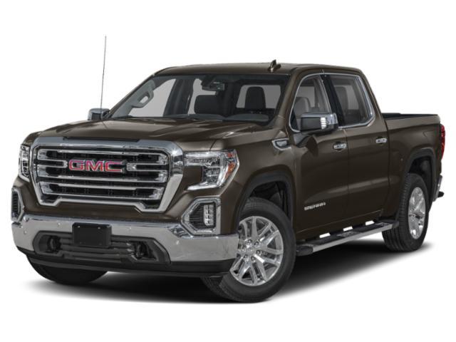 used 2022 GMC Sierra 1500 car, priced at $35,972