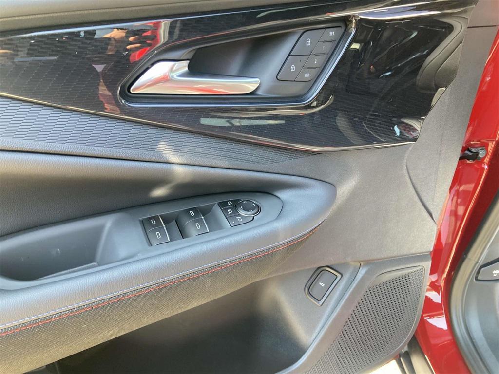 new 2025 Chevrolet Blazer EV car, priced at $55,275