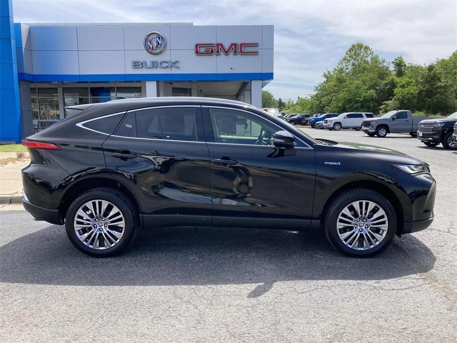 used 2021 Toyota Venza car, priced at $28,782