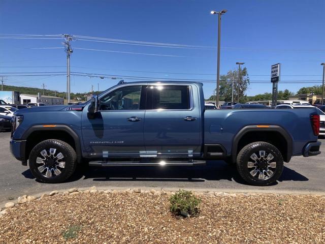 new 2024 GMC Sierra 2500 car, priced at $89,990