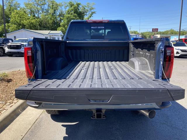 new 2024 GMC Sierra 2500 car, priced at $89,990