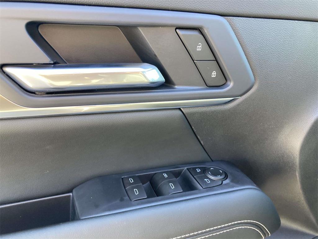 new 2026 GMC Terrain car, priced at $34,230