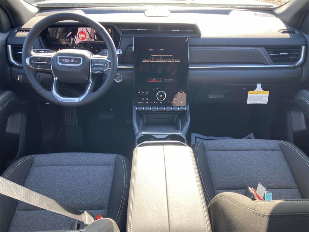 new 2026 GMC Terrain car, priced at $34,230