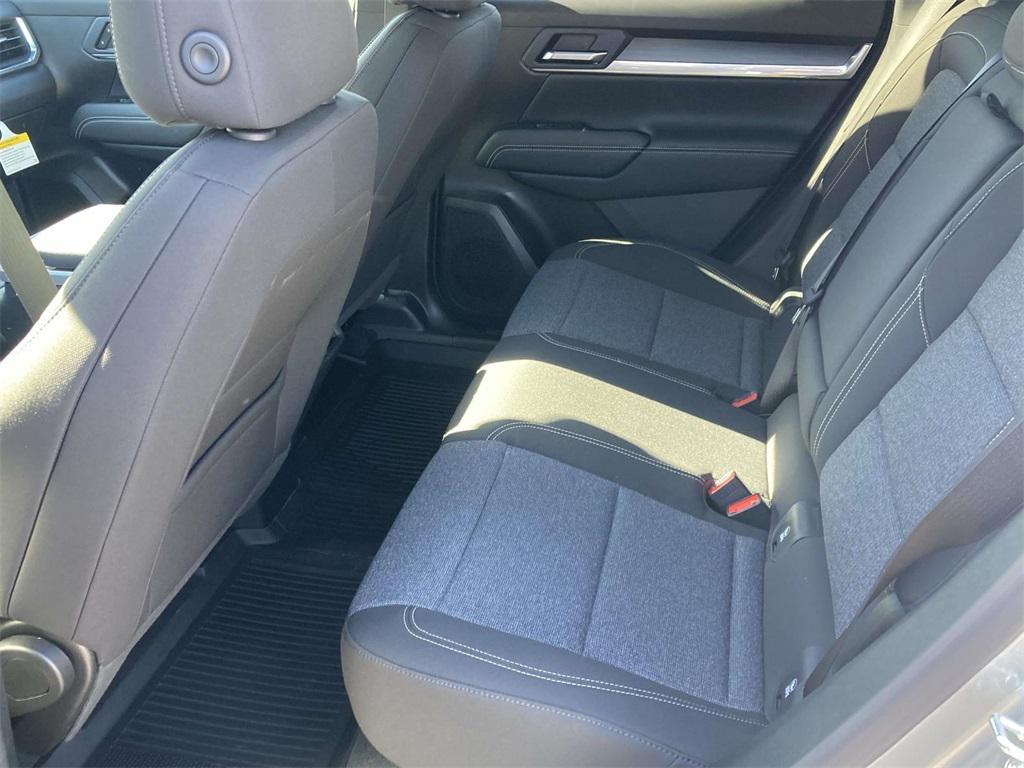 new 2026 GMC Terrain car, priced at $34,230