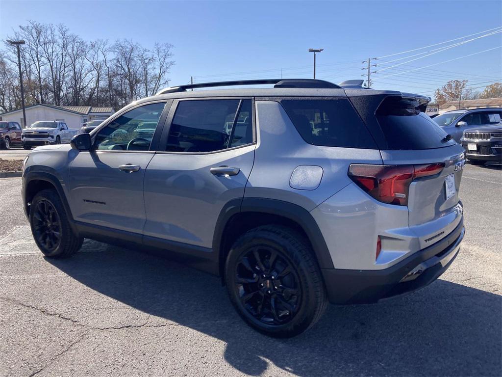 new 2026 GMC Terrain car, priced at $34,230