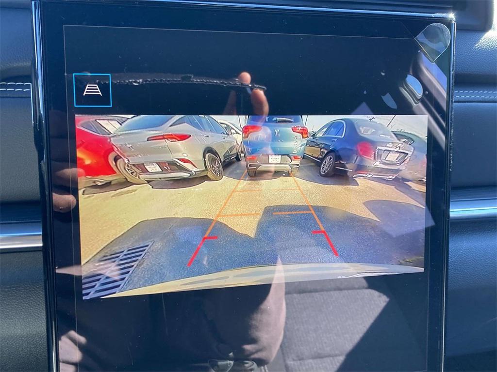 new 2026 GMC Terrain car, priced at $34,230