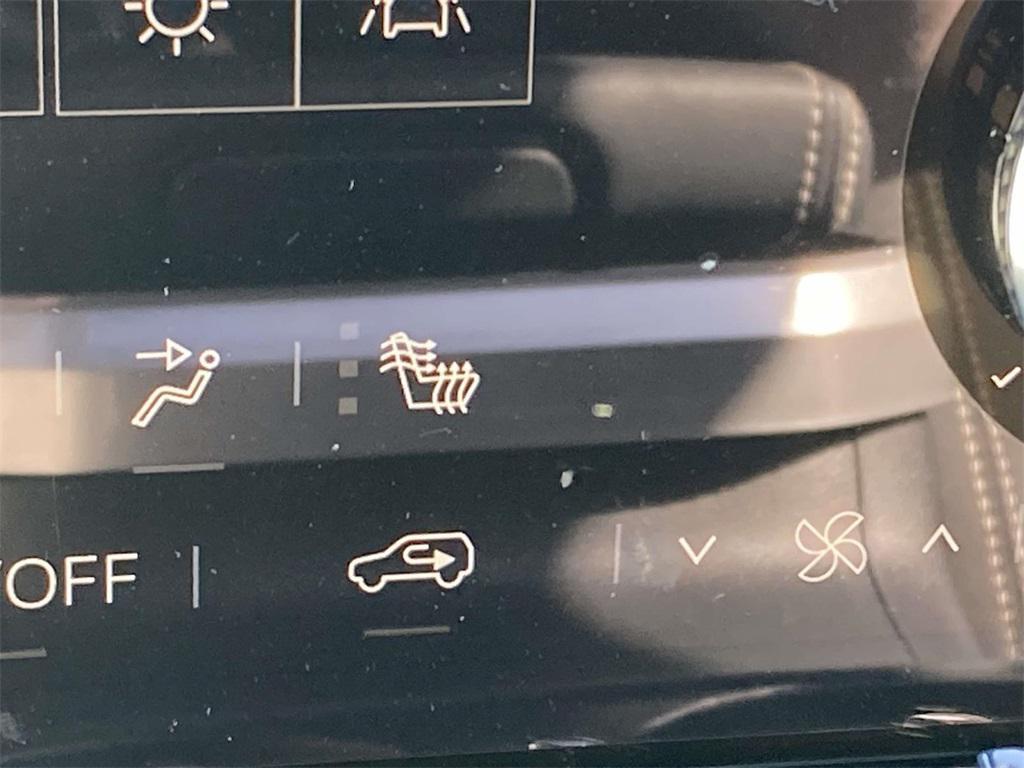 new 2026 GMC Terrain car, priced at $34,230