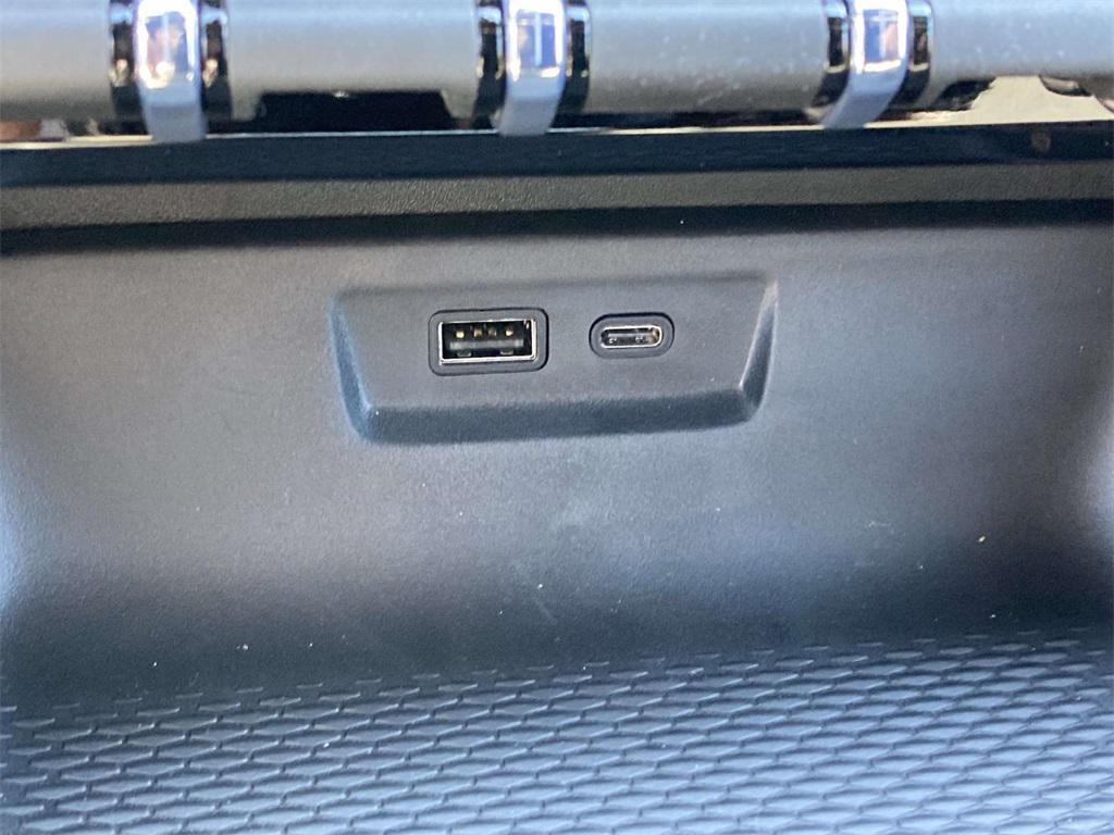 new 2026 GMC Terrain car, priced at $34,230