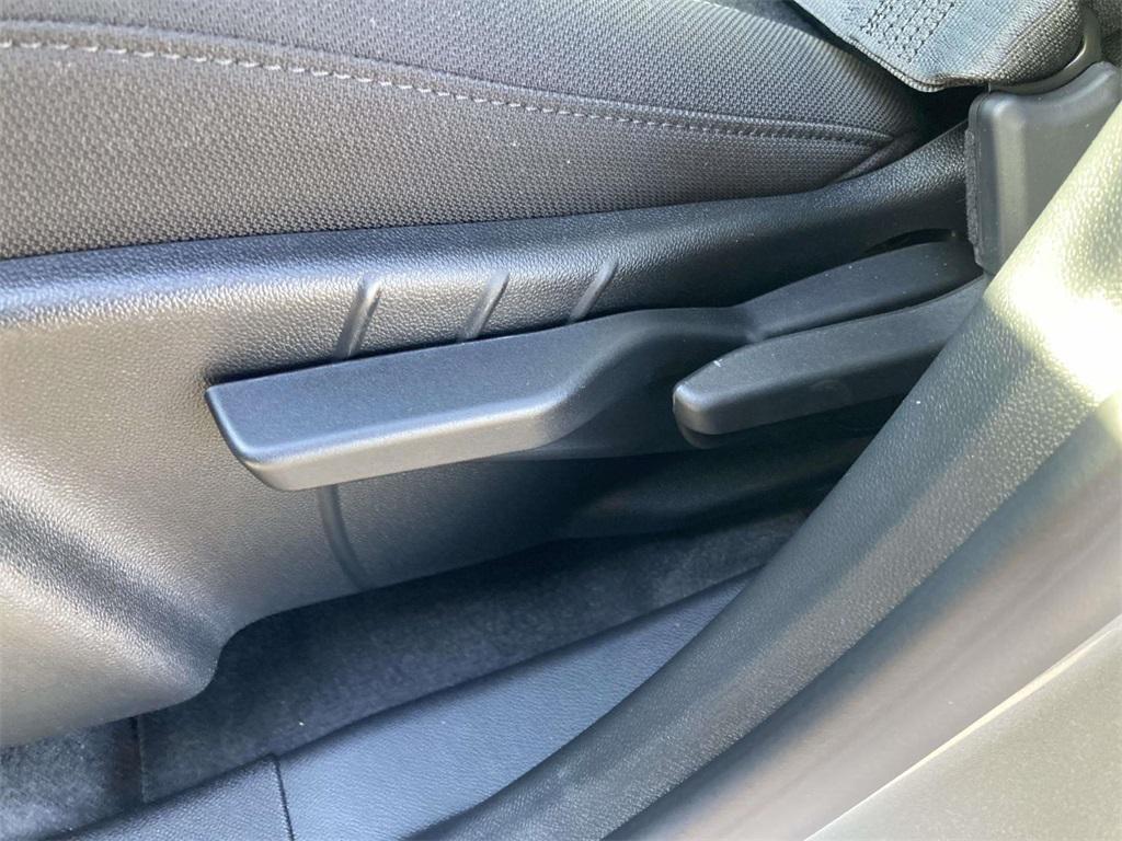 new 2026 GMC Terrain car, priced at $34,230