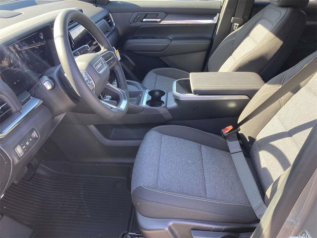 new 2026 GMC Terrain car, priced at $34,230