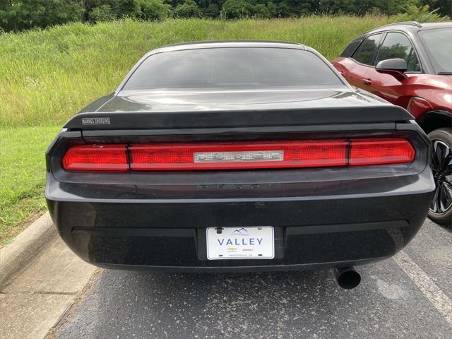 used 2019 Dodge Challenger car, priced at $22,988