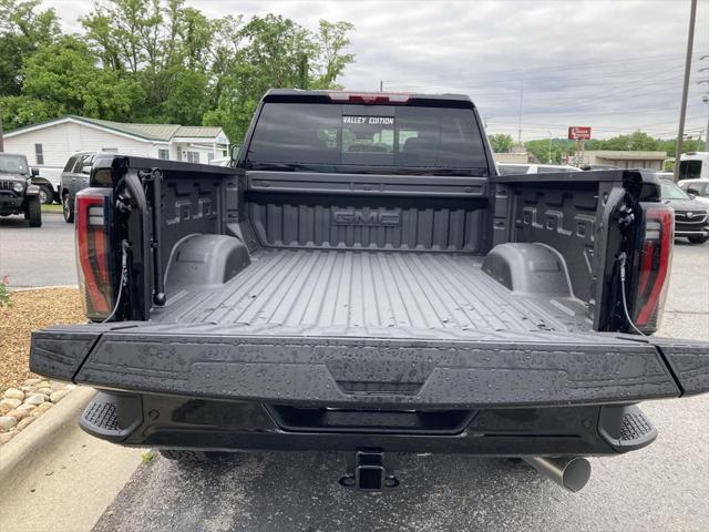 new 2025 GMC Sierra 2500 car, priced at $89,080