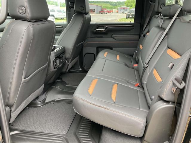 new 2025 GMC Sierra 2500 car, priced at $89,080