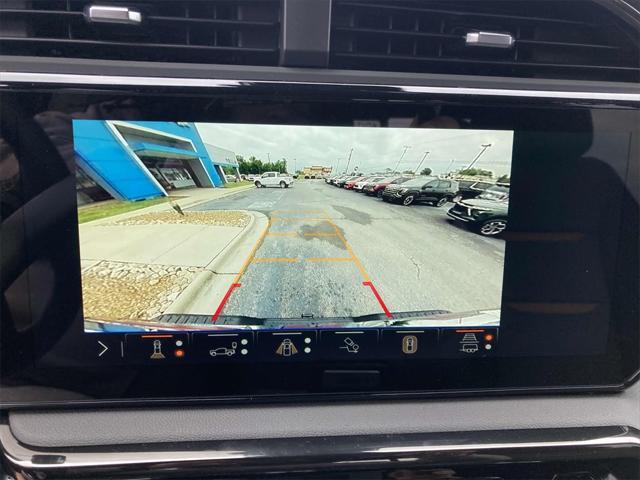 new 2025 GMC Sierra 2500 car, priced at $89,080