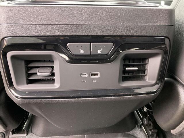 new 2025 GMC Sierra 2500 car, priced at $89,080