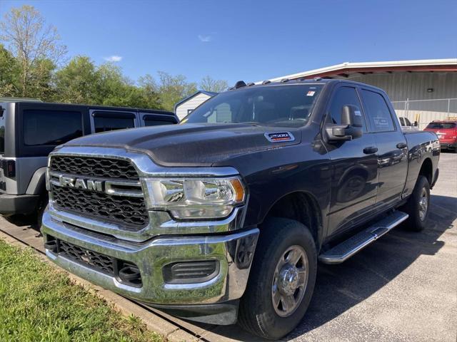 used 2024 Ram 2500 car, priced at $46,944