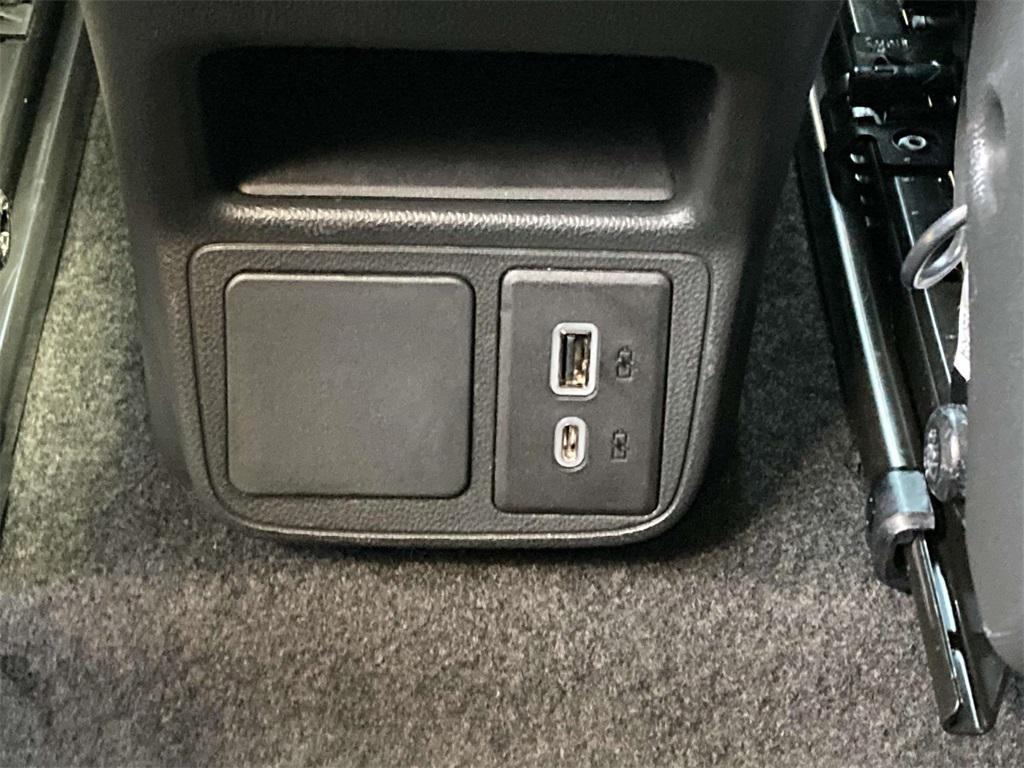 used 2023 Buick Encore GX car, priced at $20,632
